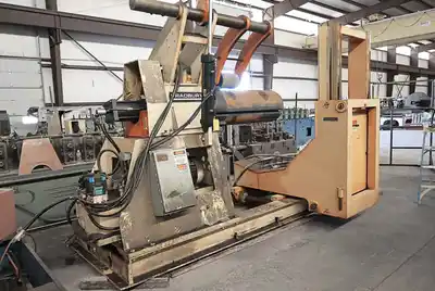 USED BRADBURY SR20