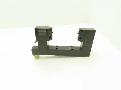 BLUM P87.0634-014-A2 Micro Compact Laser Measuring Tool Setting System