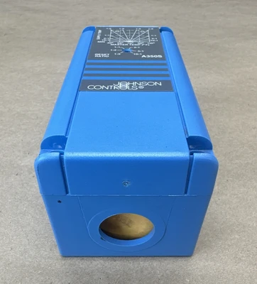 NEW Johnson Controls A350SS-1C Rev D
