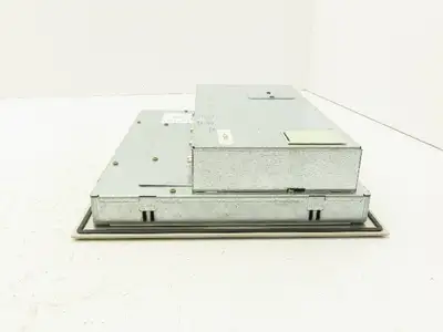 Siemens 6AV3627-1QL01-0AX0 Simatic TP27-10" Operator Touch Panel Glitch