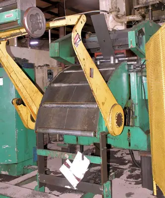 USED 1998 ORII LCC08-HRMAX-HVHS