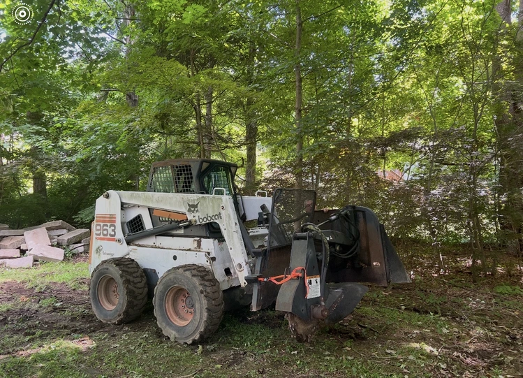 Used 2000 BOBCAT 1391BESAA45AQB Skid Steer Loaders Illinois US | Alan Ross Machinery #1556283