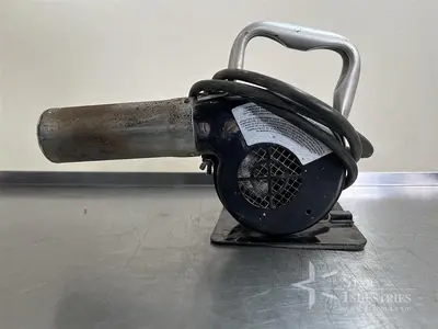 Used _UNKNOWN_ _UNKNOWN_ Heat Guns California US | Star Industries #1256253