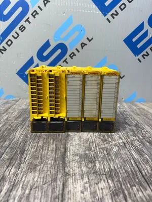 FANUC A03B-0807-C103 PLC Input & Output Modules | ESS Industrial Equipment Sales (3)