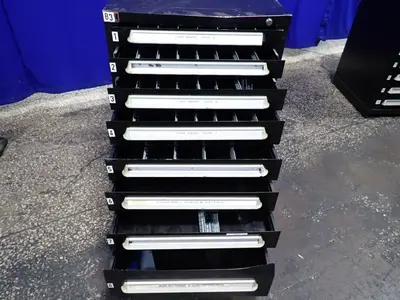Lyon Modular Drawer Cabinet