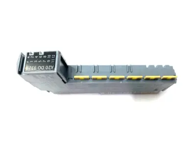 USED B&R REV. I0 DIGITAL OUTPUT MODULE 12-DIGITAL OUTPUTS