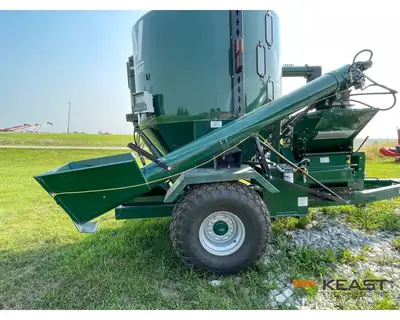 Used ART'S WAY _UNKNOWN_ Grinder Mixer Iowa US | Keast Enterprises #1359961
