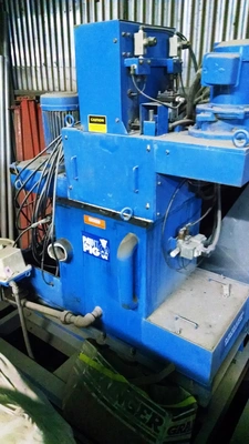 Microseparator TSK-100A coolant clarifier, 304SS.