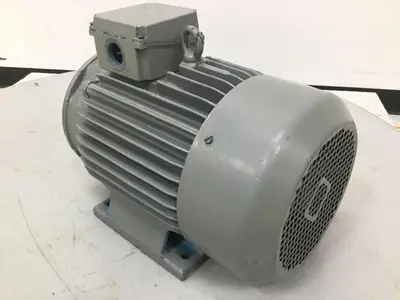 USED ELEKTRIM 5HP215TC