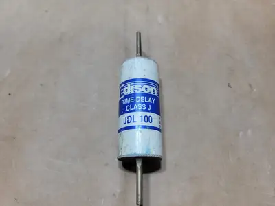 Used EDISON JDL100 Misc Electrical & Power Parts British Columbia CA | Lenmark #1438876