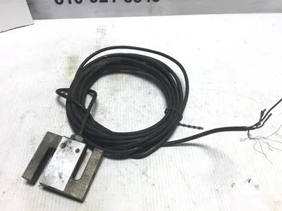 Transducers T363-200-20P1 load cell