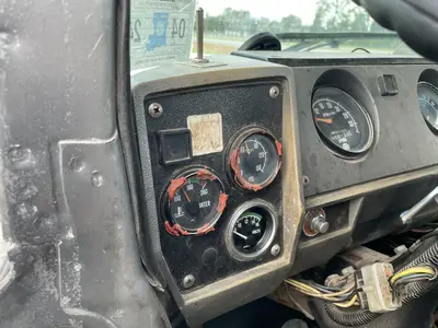 Used 1989 MACK R688ST Conventional trucks Louisiana US | Proxy Equipment #1385065