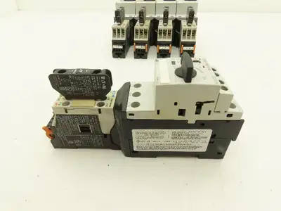 Used EATON CUTLER HAMMER _UNKNOWN_ Circuit Breakers Indiana US | Arrow Industrial #1458426