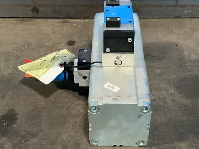 Used FESTO DPA10016 Pumps Ohio US | HGR 24 #1289735