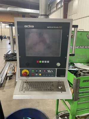 2015 ADIRA PF22040 Press Brakes | Used Fab Machines (6)