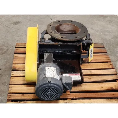 USED WM. W. MEYER & SONS, INC. HDX