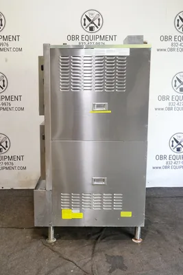 Used Cleveland 24CGA10.2 Steam Cooking Equipment Texas US | OBR Equipment #1065122