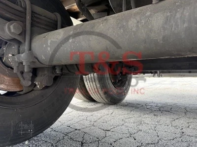 Used 2018 STOUGHTON _UNKNOWN_ Box Trailers Illinois US | T&S Trailer Pool #1509395