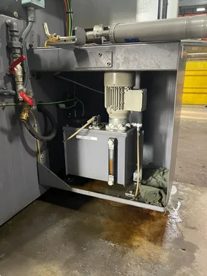 2023 HERKULES HS-3-LT Knife Grinders | Machine Tool Emporium (15)