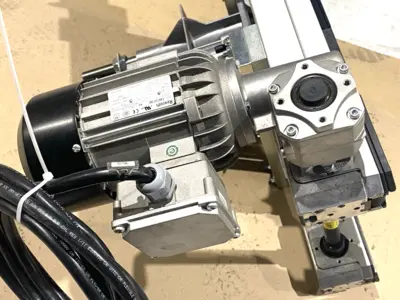 USED BOSCH REXROTH 3842999678, 3842999716