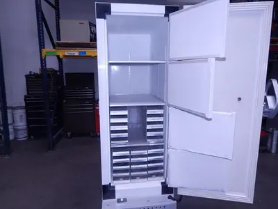 Used THERMO FISHER SCIENTIFIC 8930086A Ultra-Low Temperature Freezers Texas US | Aucto #1308416