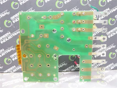 Fuji Electric FVR055 SA515345-00 Variable Frequency Drive Control Board Used