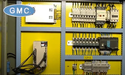 2025 GMC HBB-1010NC CNC Folders | Punch Press and Shear (4)