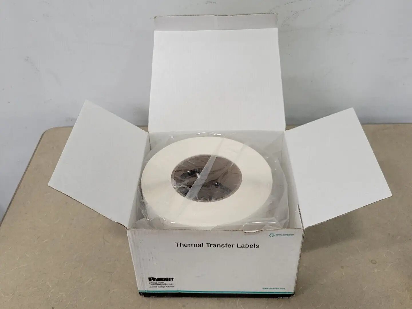 NEW PANDUIT S200X400VATY