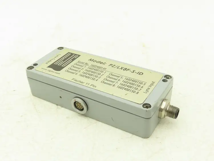 Used RJG _UNKNOWN_ Sensors Indiana US | Arrow Industrial #780968