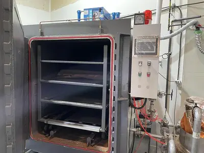 Autoclave
