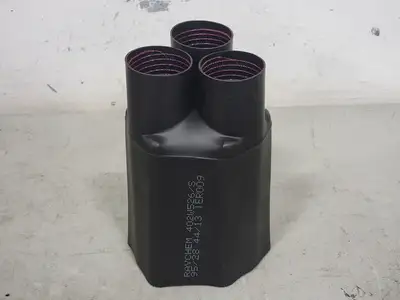 NEW RAYCHEM 402W526/S