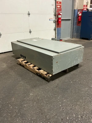 Used Square D H367 Relays & Switches Ohio US | Equipment Recovery Corp. #1330692