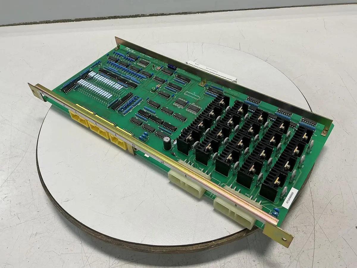 USED FUJI ELECTRIC F770 60 88(2)