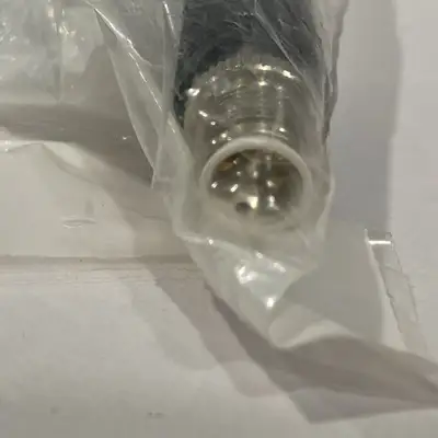 NEW IFM CONNECTION CABLE 2M