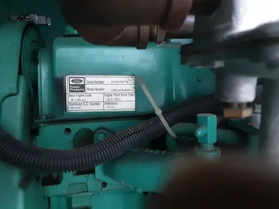 LRG-4251-6005-A | Onan | Gensets