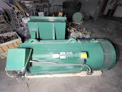 USED GENERAL ELECTRIC 5KS513XAA141