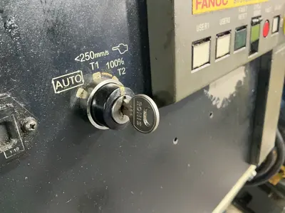 Used 2004 FANUC R2000IA 165F Robots Ohio US | HGR 24 #1566798