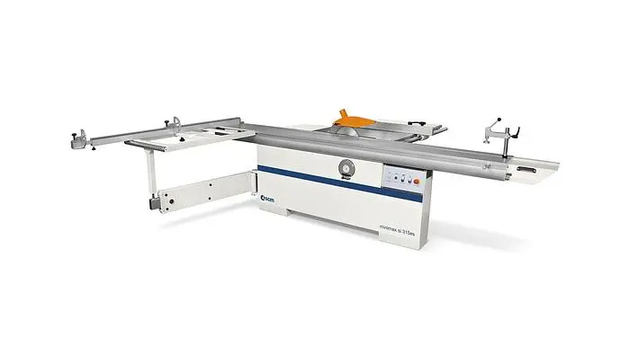 MiniMax SI 315ES 10.5' - 1ph Sliding Table Saw