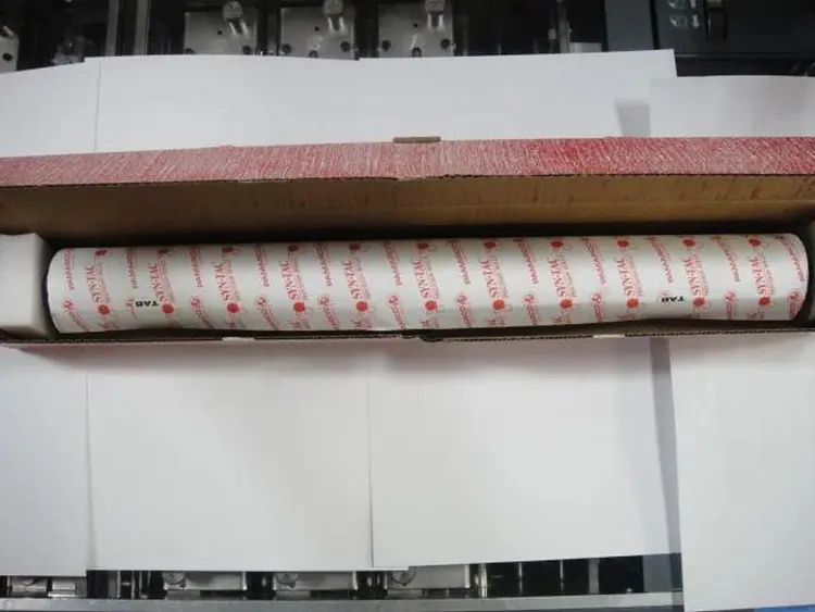 New | in-Stock RYOBI 52R51P Offset Presses North Carolina US | BROOKS PRINTING EQUIPMENT #1138608