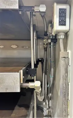 USED 1998 TMP TMP HVP PRESS