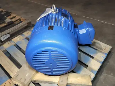 USED TECO-WESTINGHOUSE APH03045C-841