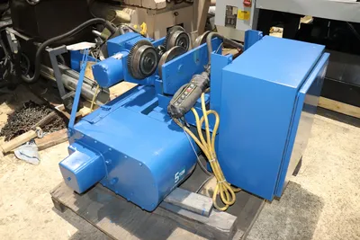 Orley Meyer 30' Beam