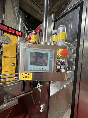 USED 2013 COMAC ISOBARIC FILLER MOD 8-1