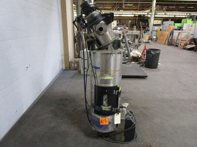 USED CONAIR SL50