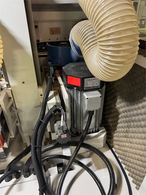 USED 2019 E-CHAIN SEE PHOTOS & DESCRIPTION