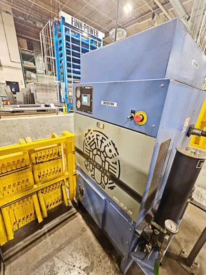 2019 ATLAS COPCO NGP100+ Nitrogen Generators | CNCsurplus (5)