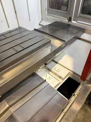 2023 SMART MACHINE TOOL SV 5 Vertical Machining Centers | GMT (11)