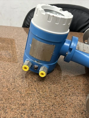 NEW Endress+Hauser 63FS25-AAW00A9591A