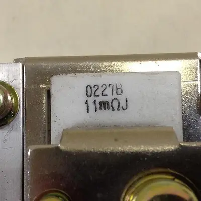 USED IWAKI 0227B