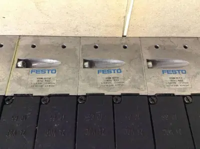 USED FESTO IFB8-03